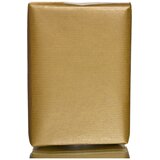 Presentpapper Ribbat Guld